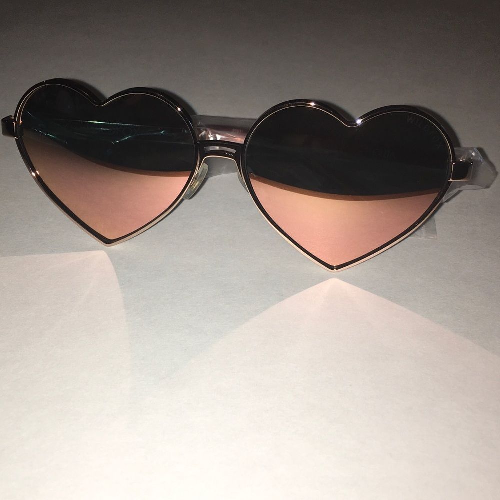 Wildfox Lolita Sunglasses